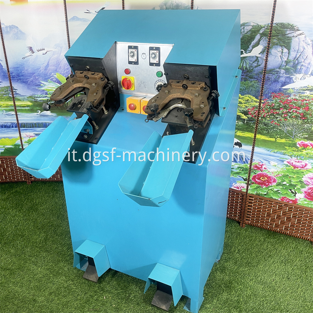 Stitch Down Shoes Heel Seat Lasting Machine 3 Jpg